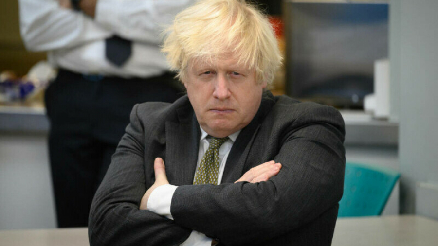 UPDATE Cutremur politic în Marea Britanie – Premierul Boris Johnson și-a anunțat demisia