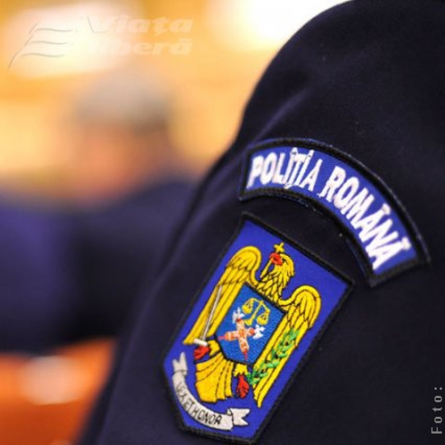 Precizare de la şeful DNA Galaţi, în dosarul „Mită la poliţist”