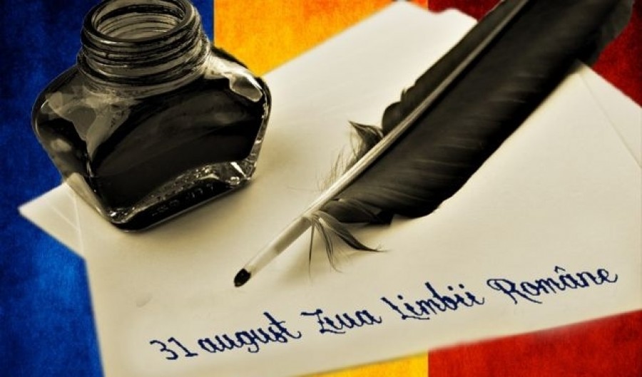 Ziua limbii române, sărbătorită la 31 august