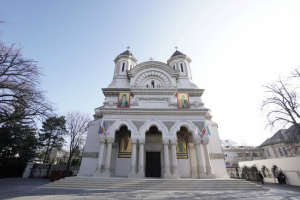 Ample procesiuni religioase dedicate Sfântului Apostol Andrei