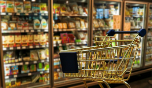 Magazinele Carrefour și Profi din Galați au retras de la vânzare produsele din Rusia