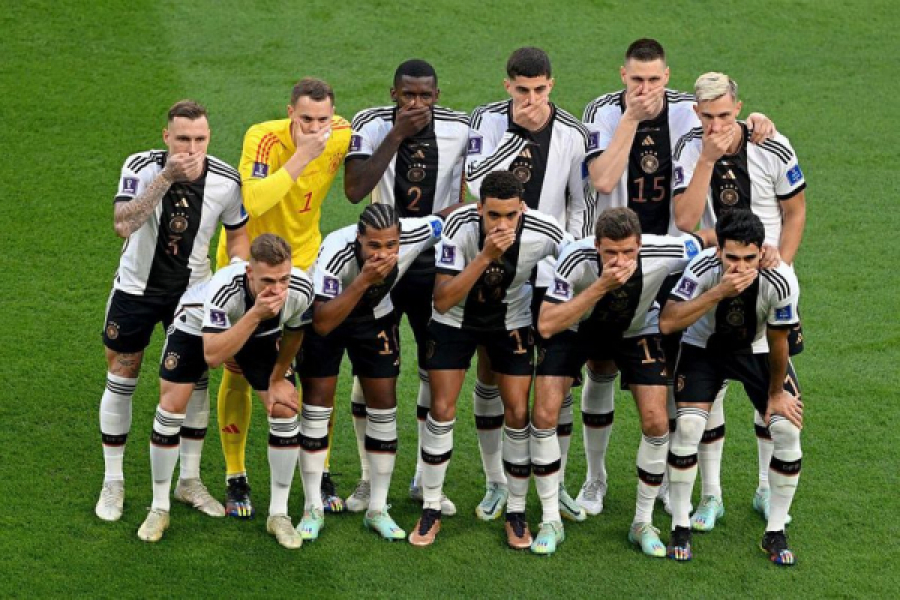 SPECIAL DE MONDIAL. Ce nebunie de grupă! Spania a trimis-o indirect pe Germania acasă