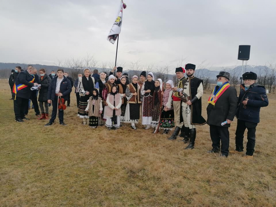 ”Panduri” de Galați ne-au adus numele la Padeș și Tg. Jiu (FOTO)