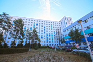 Acuzații de ucidere din culpă după moartea unui pacient de la Spitalul Județean