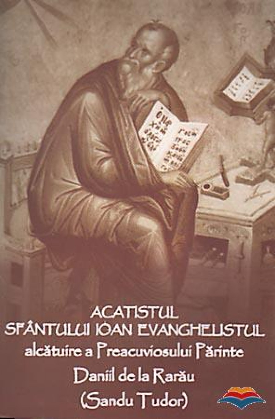 8 mai: Sfântul Ioan Evanghelistul - "Apostolul iubirii"