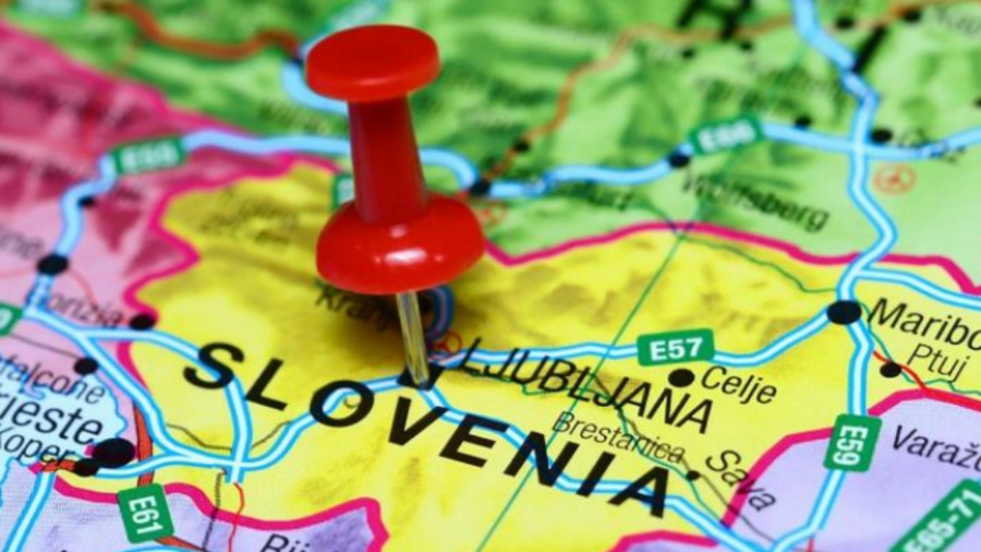 Noi restricții privind răspândirea coronavirusului în Slovenia