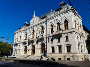 Galațiul are, din nou, doi subprefecți