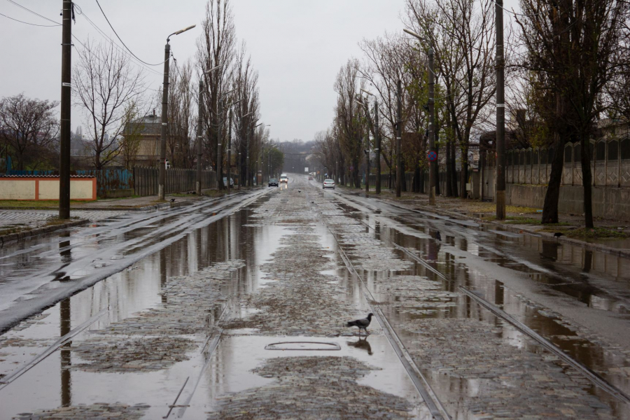 Calea Prutului, ”bubă neagră” în infrastructura Galaţiului