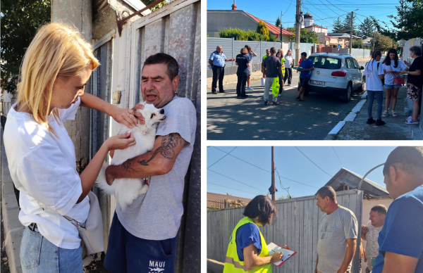 MApN confirmă: Drona a survolat Botoșaniul și s-a prăbușit la Suceava