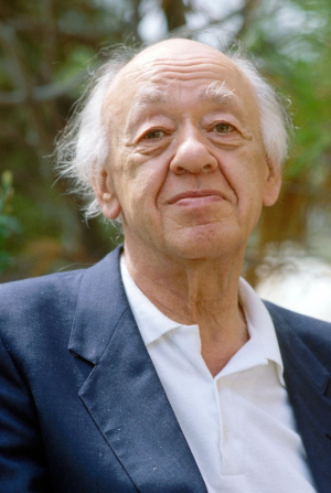Oameni de seamă. Eugen Ionescu, promotor al teatrului absurdului