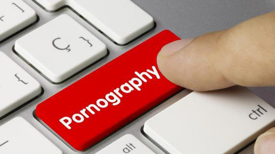 Măsură, în premieră | Un stat american a declarat pornografia o problemă de sănătate publică