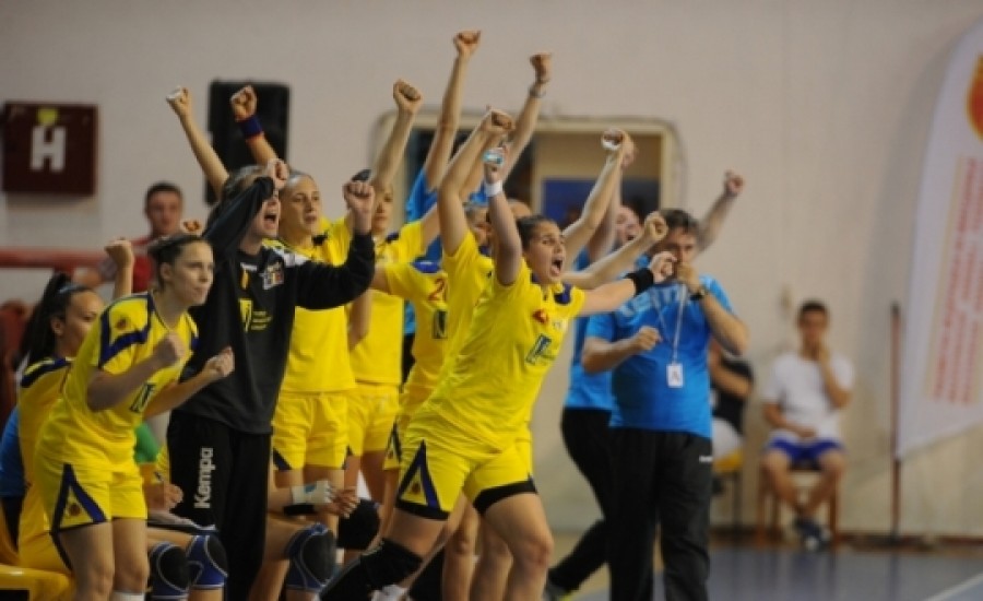 HANDBAL/ România la doar un pas de TITLU MONDIAL