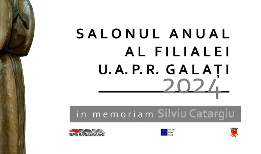 Percepție și interpretare în arta contemporană. Vernisaj la UAPR Galaţi