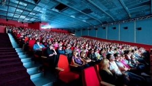EXCLUSIV/ Este oficial - Vom avea cinematograf 3D la Galaţi (UPDATE)