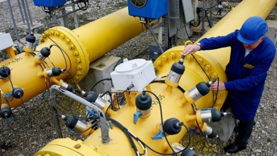 Ruşii au sistat FURNIZAREA gazelor naturale către Ucraina! Cum sunt AFECTAȚI românii