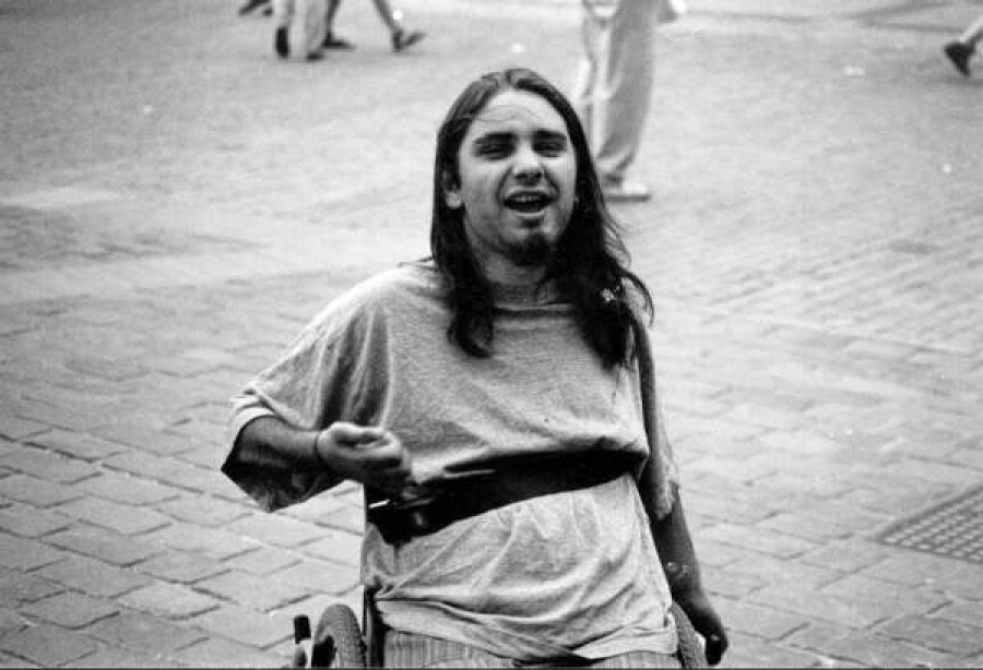 In memoriam Ionuţ Cătălin Florea: Concurs naţional de pictură