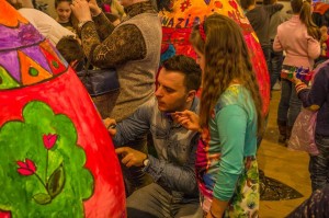 O săptămână plină de surprize pentru învăţăcei (FOTO)