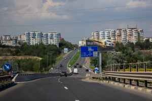 Vreme frumoasă în toată țara