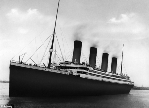 ARHIVĂ SECRETĂ/ Cum a fost muşamalizată ancheta scufundării Titanicului