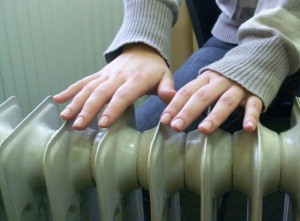 Caloriferele gălăţenilor sunt încă reci - Autorităţile nu găsesc rezolvări