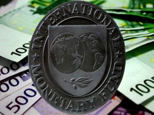 FMI pregăteşte un împrumut record de 600 miliarde euro pentru Italia