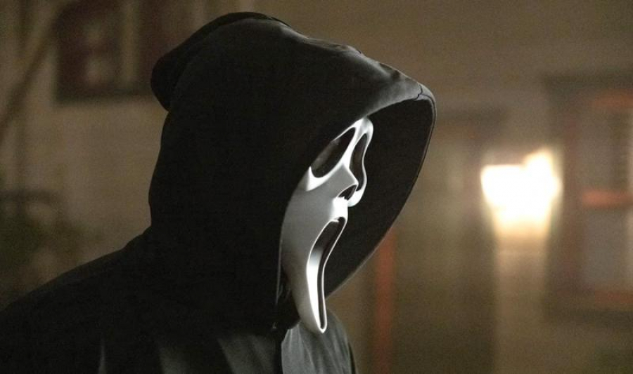 „Scream” a dominat box office-ul nord-american