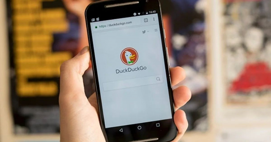 DuckDuckGo nu mai este atât de sigur