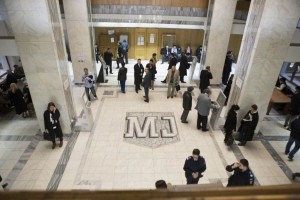 &quot;Dosarul de un milion de euro&quot;: Martorul protejat iese la rampă