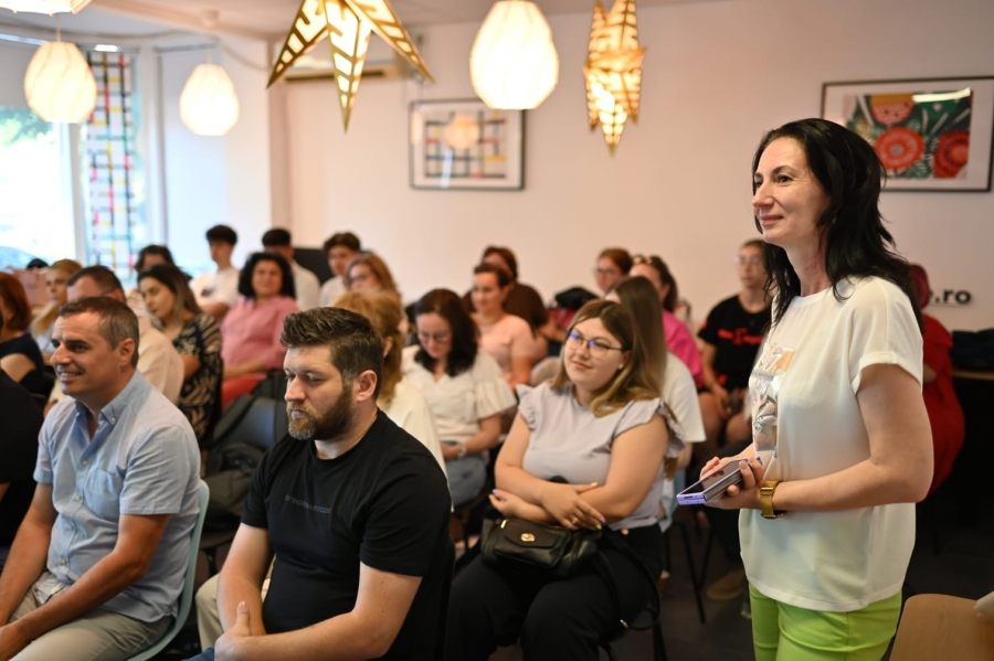 Galați și Cahul, împreună pentru un mediu mai bun