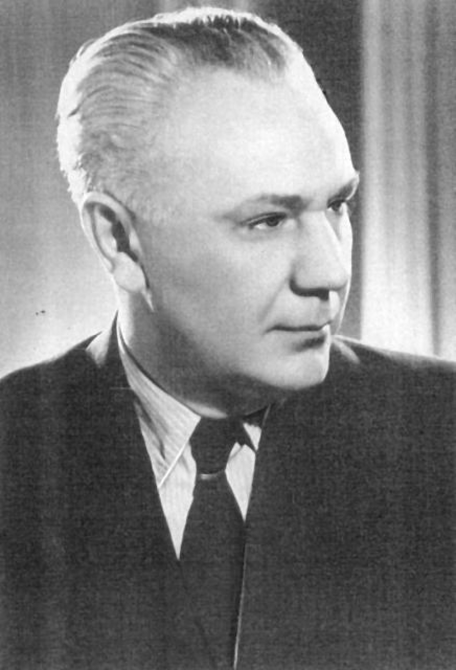 Remember. Sigismund Toduță (1908-1991)