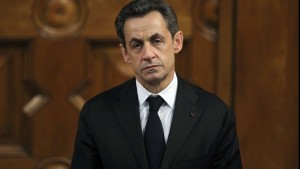 UPDATE/ Fostul preşedinte francez, Nicolas Sarkozy, arestat preventiv