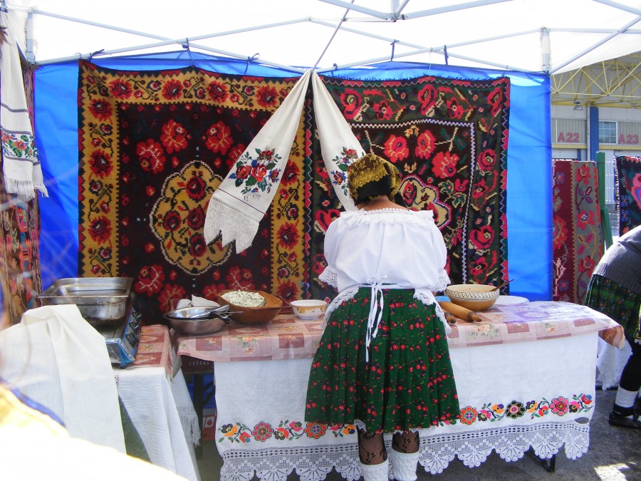 CALENDAR RURAL/ Târguri şi evenimente agricole