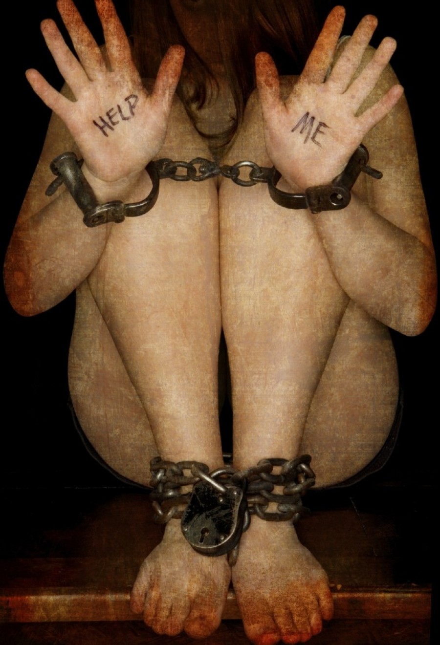Cum să n-ajungi sclav sau prostituată în UE