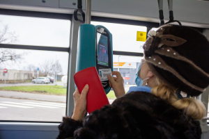 Cât ar putea costa biletul temporar şi abonamentele Transurb | Modificări importante, propuse în transportul public local