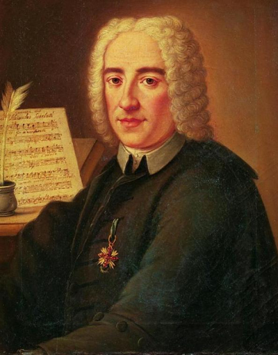 Oameni de seamă. Alessandro Scarlatti, „Orfeul” barocului italian