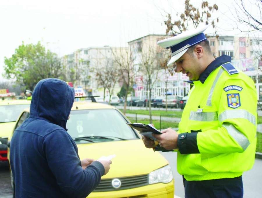 AMENZI usturătoare pentru pietonii grabiţi