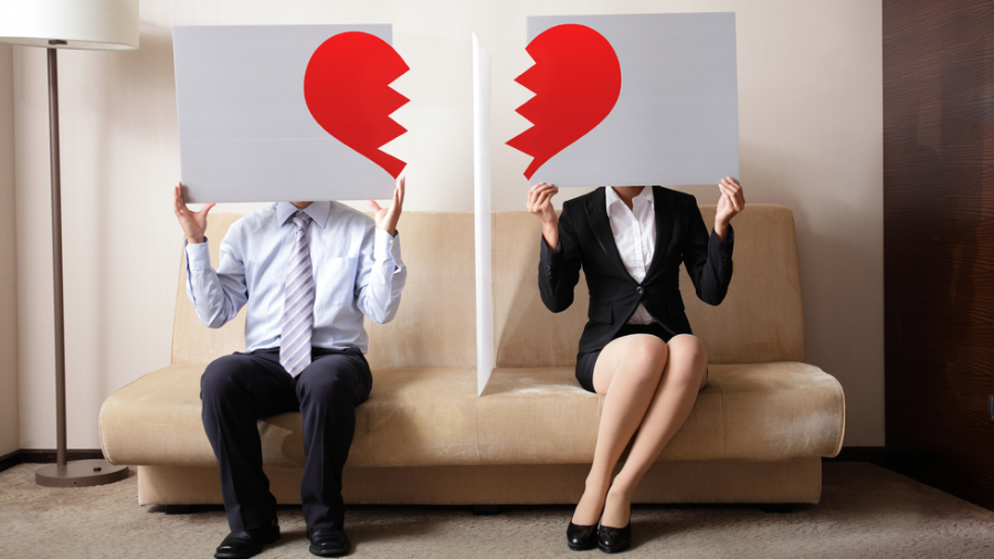 Sex și psihologie după divorț. Reguli pentru reușita la „a doua șansă”
