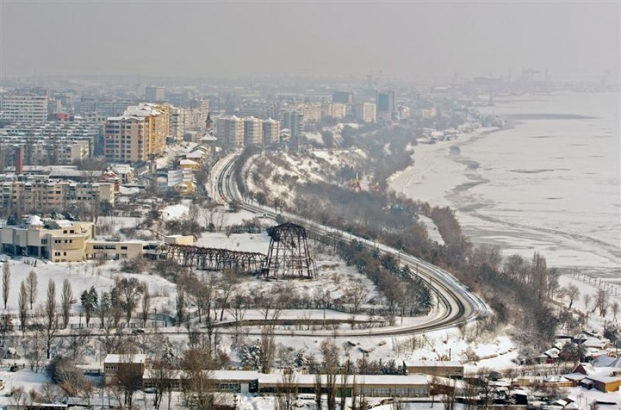 Prognoza Meteo Cum Va Fi Vremea Si Cat Va Ninge In Această Iarnă