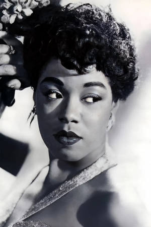 Oameni de seamă. Sarah Vaughan, una dintre marile voci ale jazzului