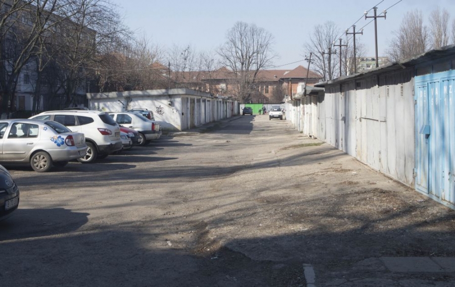 Gălăţenii pot spera la prima PARCARE ETAJATĂ. Iată unde ar putea fi CONSTRUITĂ