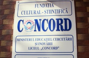Liceul  „Concord” din Tecuci a fost închis - Fabrică de diplome şi ilegalităţi