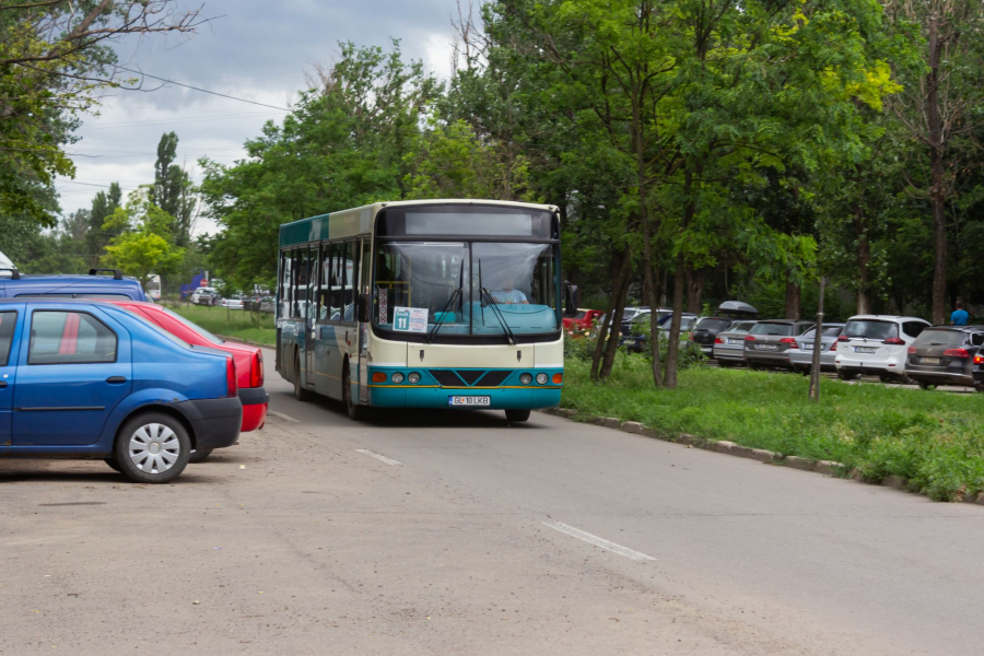 Program prelungit de transport pentru „Noaptea Muzeelor”