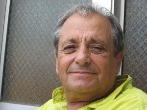 &quot;Fabrica&quot; de reviste şi festivaluri - Scriitorul-instituţie Corneliu Antoniu, la 75 de ani