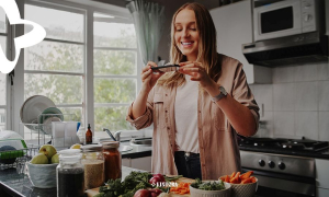 Simplificarea meselor: cum te ajută pauzele alimentare să slăbești