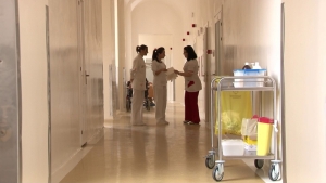 Programul de TRATAMENT FĂRĂ INTERFERON pentru bolnavii cu ciroză hepatică va fi RELUAT