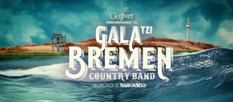 „Galatzi Bremen Country Band” - invitație la distracție