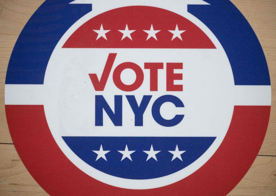 Străinii vor putea vota la alegerile municipale din New York