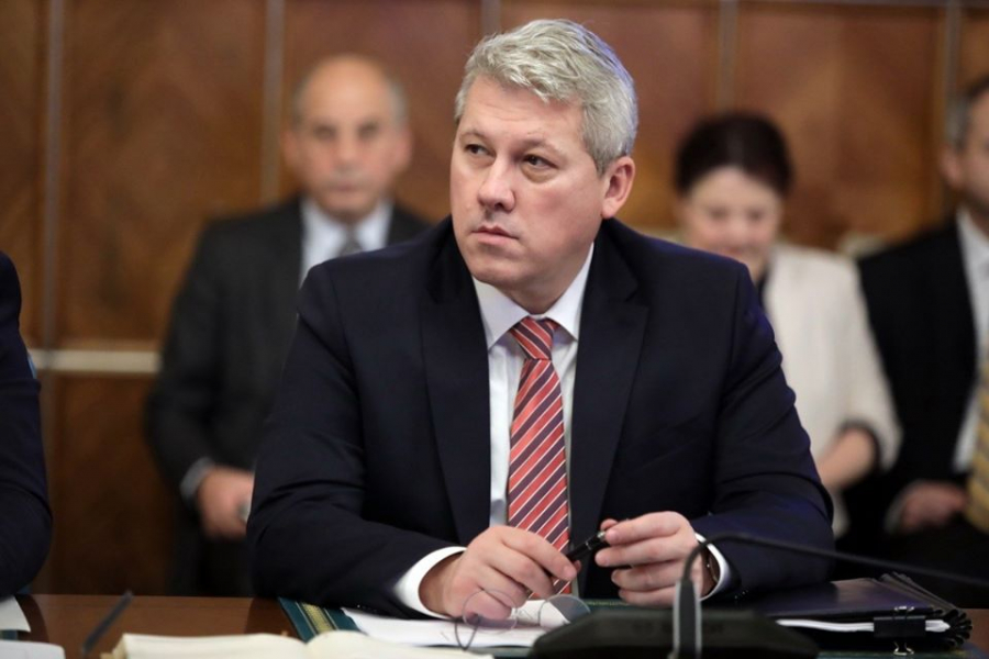 Ministrul Justiției, îngrijorat că magistrații s-ar putea „pensiona în masă”