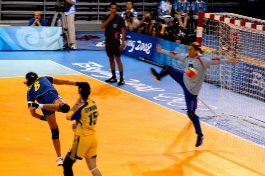 HANDBAL FEMININ: România a învins Spania, dar nu mai are şanse de calificare