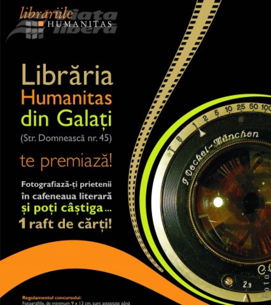 Concursul Humanitas, aproape de final